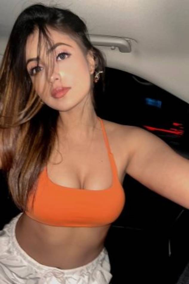 Aatika — profile photo, Jammu