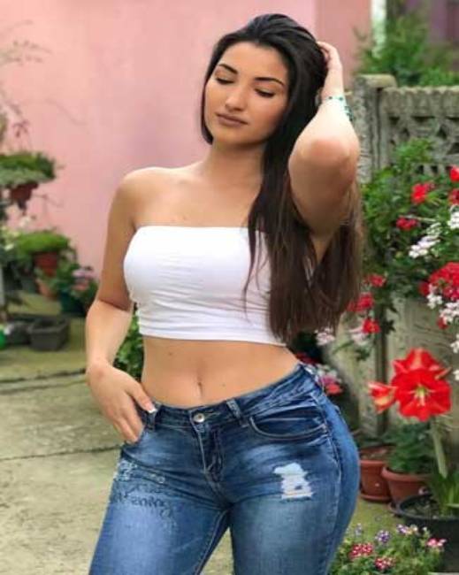 Mariyah — profile photo, Jammu